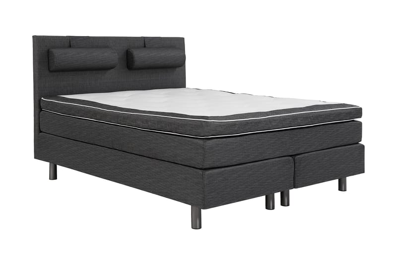 Jenkkisänky Palma 180x200, Ancona Harmaa