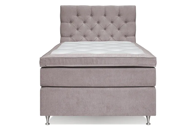 Jenkkisänky Paraiso 120x200 cm Medium - Vanharoosa - Huonekalut - Sänky - Jenkkisängyt