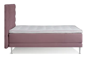 Kolina Jenkkisänky 140 cm - Kirsikka - Huonekalut - Sänky - Jenkkisängyt