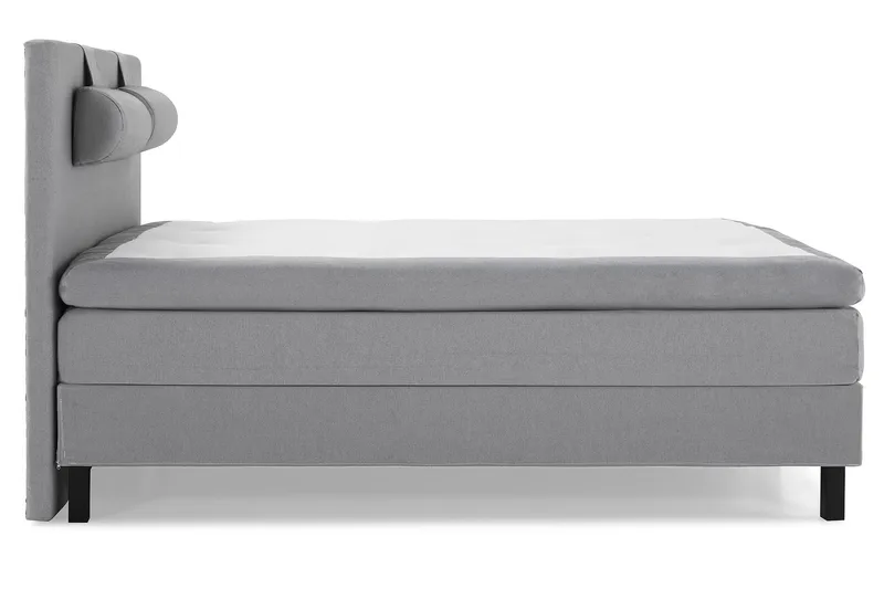 Lucky 150 Jenkkisänky Harmaa - Huonekalut - Sänky - Jenkkisängyt
