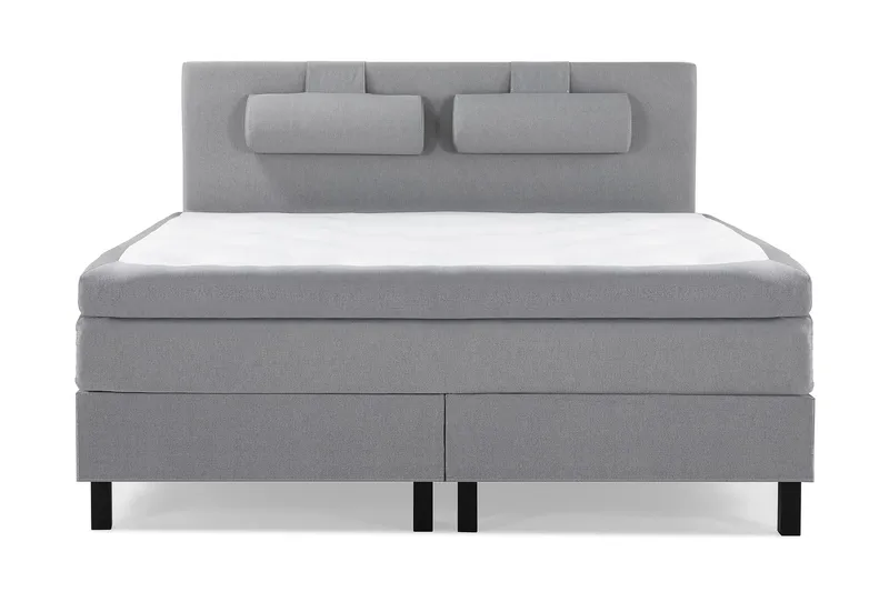 Lucky 150 Jenkkisänky Harmaa - Huonekalut - Sänky - Jenkkisängyt