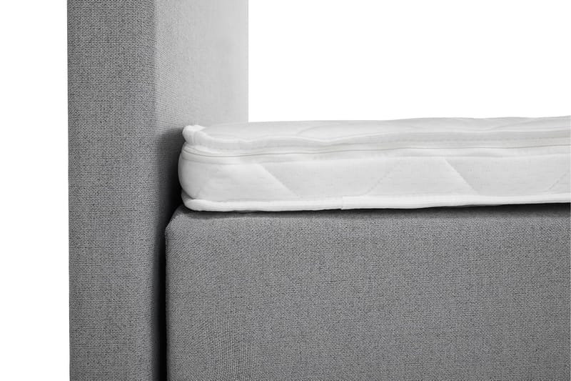 Lucky 150 Jenkkisänky Harmaa - Huonekalut - Sänky - Jenkkisängyt