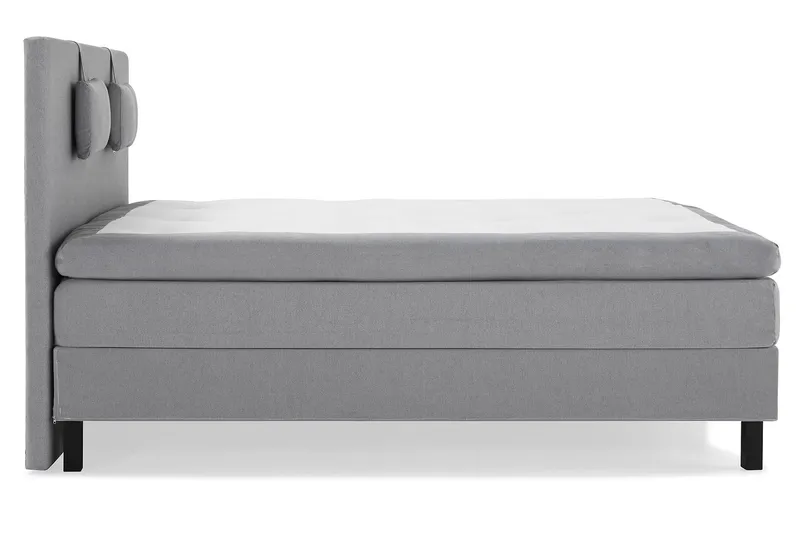 Lucky 150 Jenkkisänky Harmaa - Huonekalut - Sänky - Parisänky