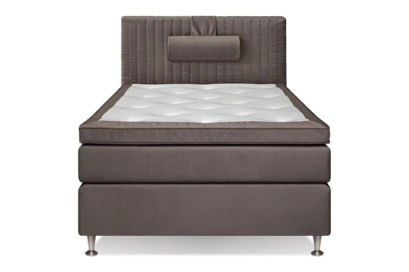 Malina Sänkypaketti 140x200 - Myyränruskea - Huonekalut - Sänky - Jenkkisängyt