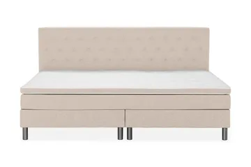 Perhesänky Rebeca 240x200 cm