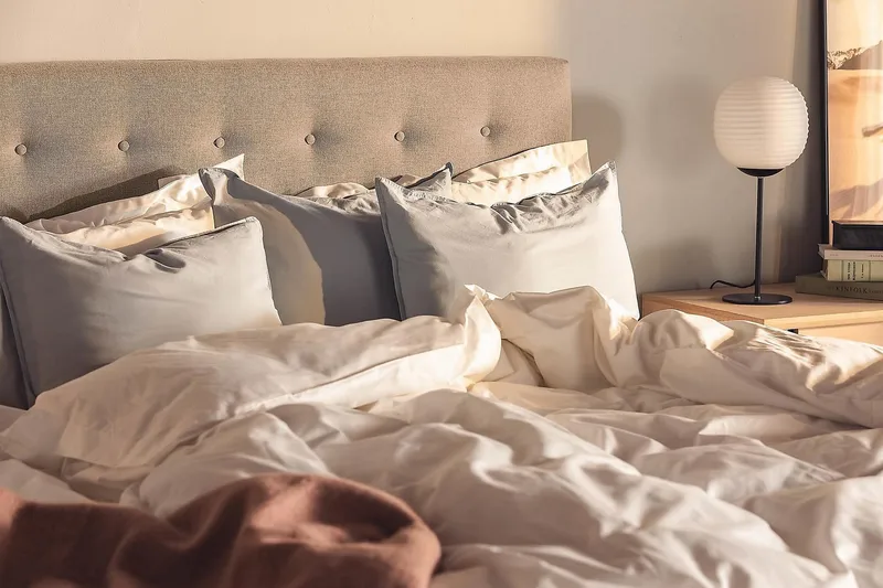 Perhesänky Rebeca 240x210 cm - (+Lisää) Myyränruskea - Huonekalut - Sänky - Jenkkisängyt