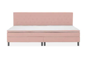 Perhesänky Rebeca 280x210 cm