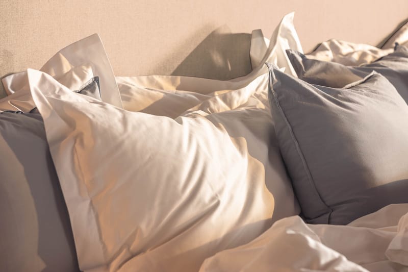 Perhesänky Sänkypaketti Rebeca 240x200 cm - (+Lisää) Beige - Huonekalut - Sänky - Jenkkisängyt