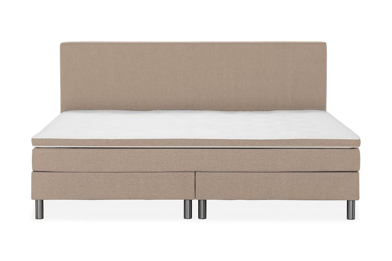 Perhesänky Sänkypaketti Rebeca 240x210 cm - (+Lisää) Myyrä - Huonekalut - Sänky - Jenkkisängyt