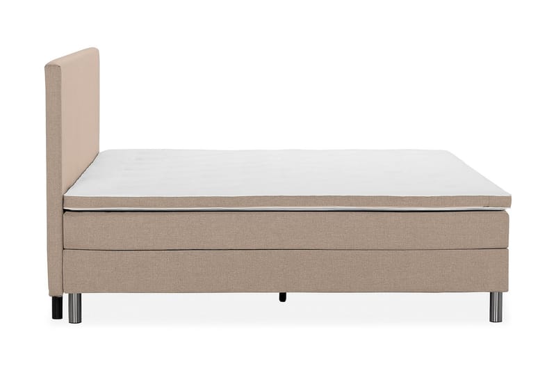 Perhesänky Sänkypaketti Rebeca 240x210 cm - (+Lisää) Myyrä - Huonekalut - Sänky - Jenkkisängyt