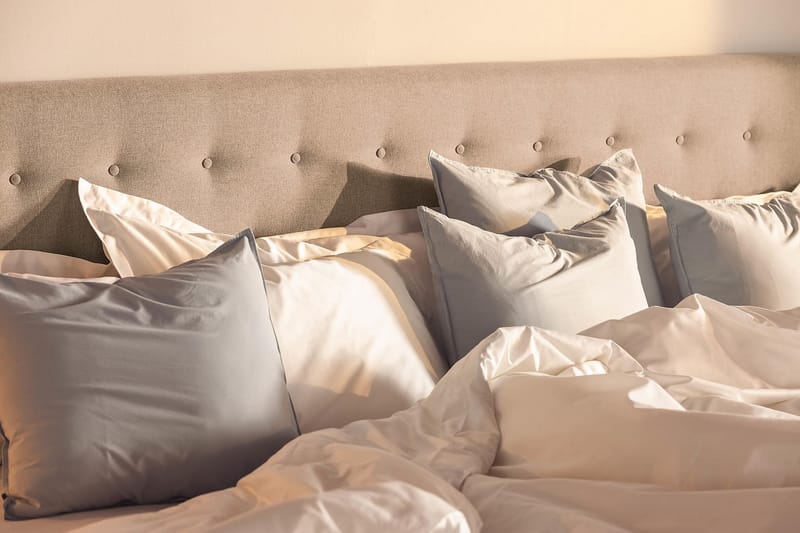 Perhesänky Sänkypaketti Rebeca 280x210 cm - (+Lisää) Myyrä - Huonekalut - Sänky - Jenkkisängyt