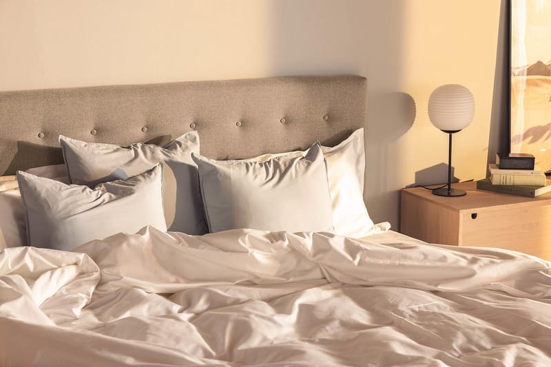 Perhesänky Sänkypaketti Rebeca 280x210 cm - (+Lisää) Myyrä - Huonekalut - Sänky - Jenkkisängyt