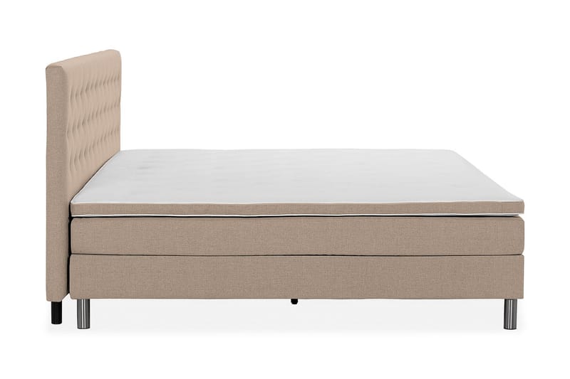 Perhesänky Sänkypaketti Rebeca 280x210 cm - (+Lisää) Myyrä - Huonekalut - Sänky - Jenkkisängyt