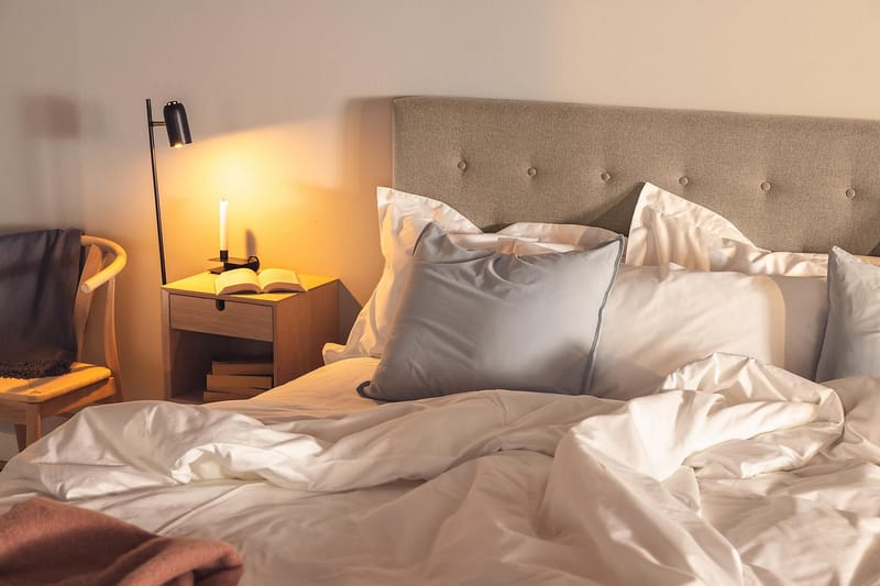 Perhesänky Sänkypaketti Rebeca 280x210 cm - (+Lisää) Myyrä - Huonekalut - Sänky - Jenkkisängyt