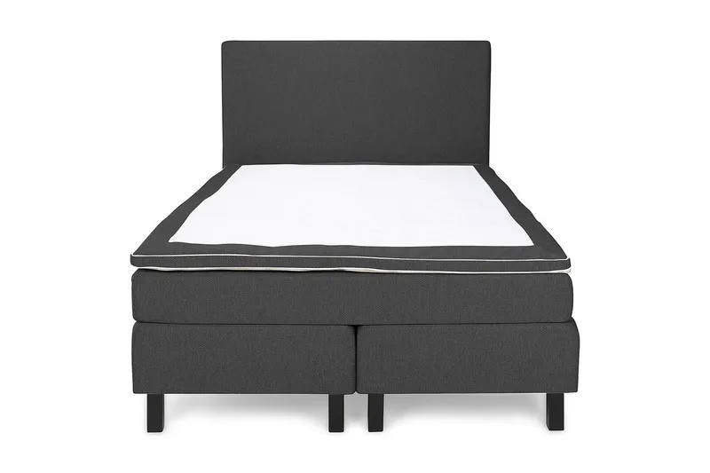 Princess Jenkkisänky - 114x020 Harmaa - Huonekalut - Sänky - Jenkkisängyt