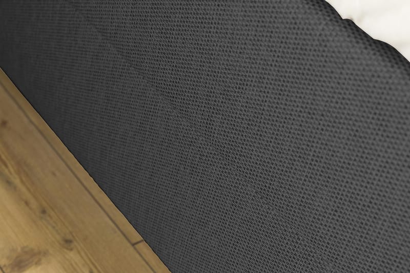 Princess Jenkkisänky - 114x020 Harmaa - Huonekalut - Sänky - Jenkkisängyt