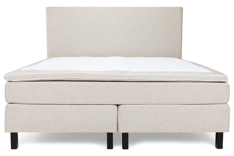 Princess Jenkkisänky - 116x020 Beige - Huonekalut - Sänky - Jenkkisängyt