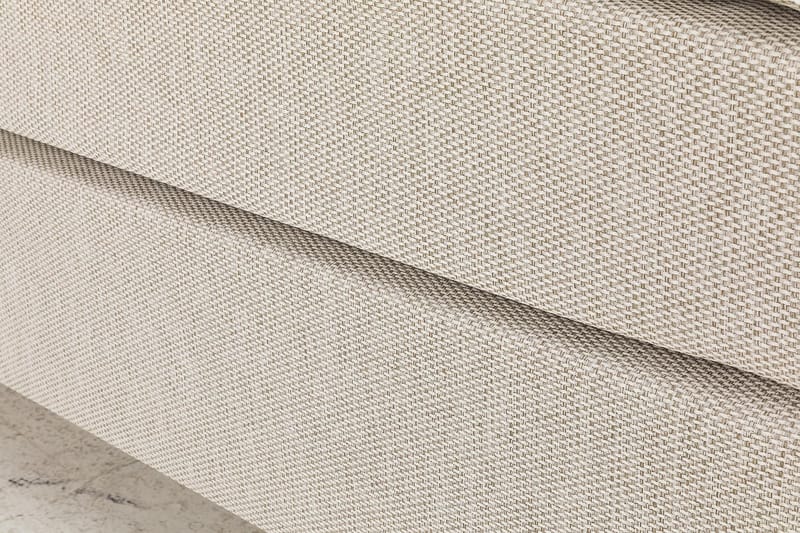 Princess Jenkkisänky - 116x020 Beige - Huonekalut - Sänky - Jenkkisängyt