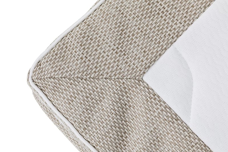 Princess Jenkkisänky - 116x020 Beige - Huonekalut - Sänky - Jenkkisängyt