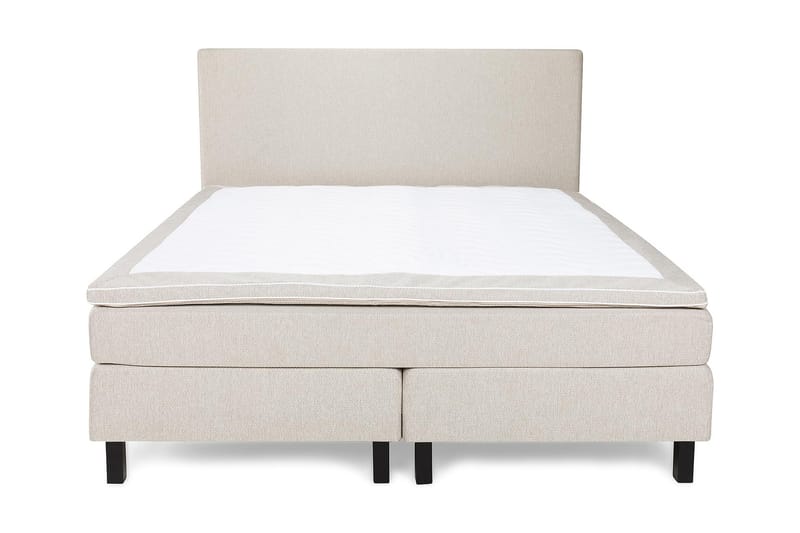 Princess Jenkkisänky - 116x020 Beige - Huonekalut - Sänky - Jenkkisängyt