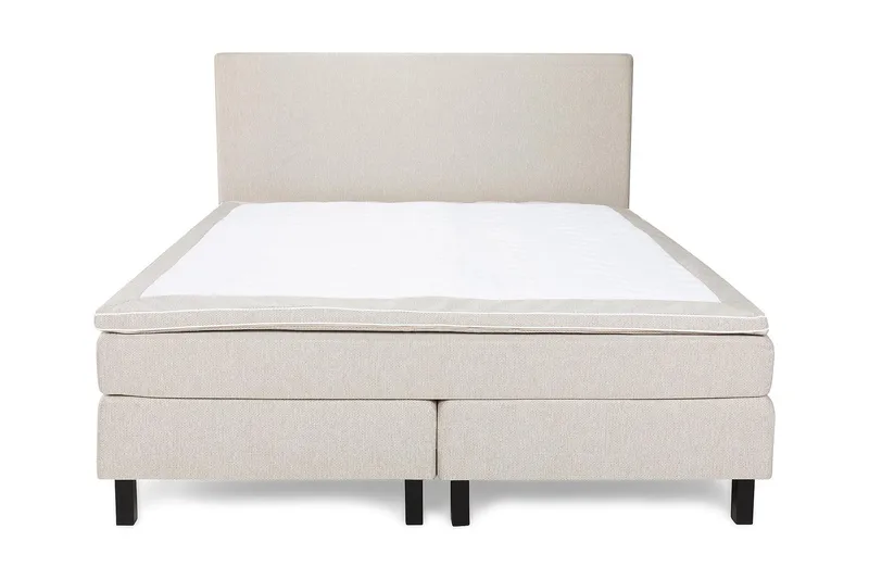 Princess Jenkkisänky - 116x020 Beige - Huonekalut - Sänky - Jenkkisängyt