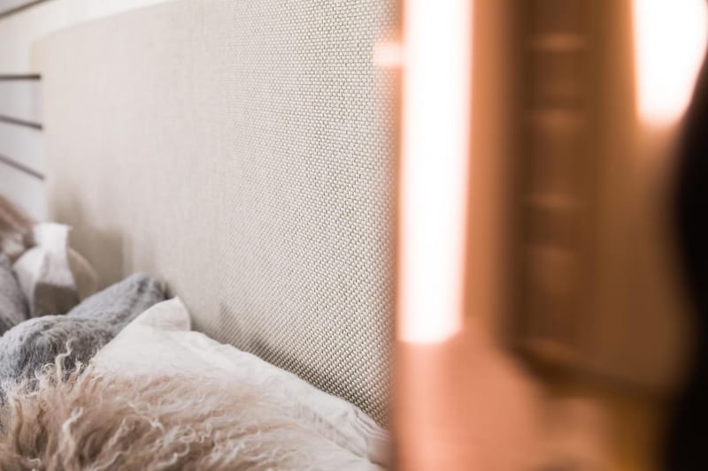 Princess Jenkkisänky - 116x020 Beige - Huonekalut - Sänky - Jenkkisängyt