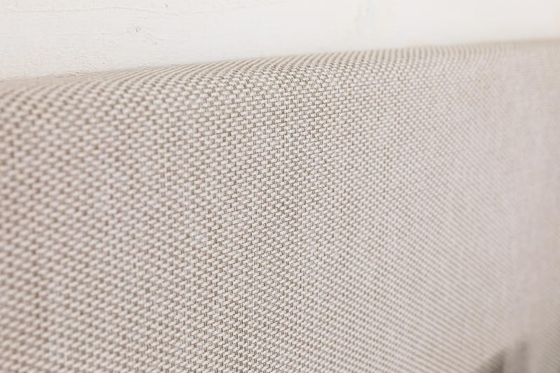 Princess Jenkkisänky - 116x020 Beige - Huonekalut - Sänky - Jenkkisängyt