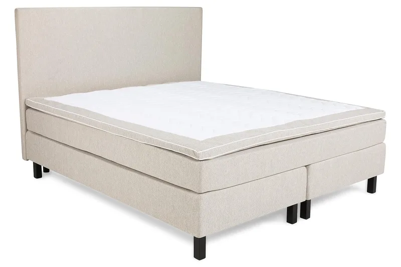 Princess Jenkkisänky - 116x020 Beige - Huonekalut - Sänky - Jenkkisängyt