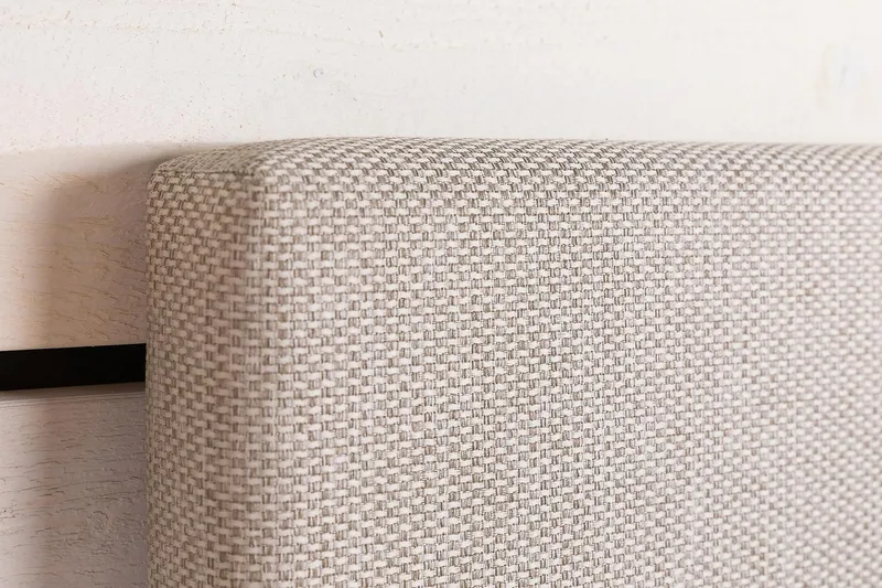 Princess Jenkkisänky - 120x200 Beige - Huonekalut - Sänky - Jenkkisängyt