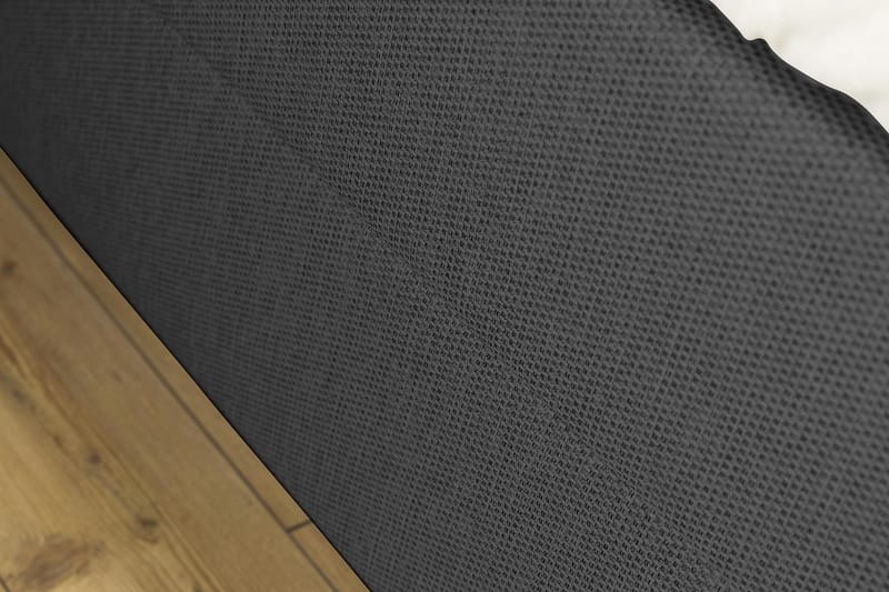 Princess Jenkkisänky - 120x200 Harmaa - Huonekalut - Sänky - Jenkkisängyt