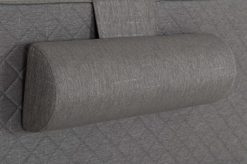 Sänkipaketti Kilmer 120x200 Lateksi - Huonekalut - Sänky - Jenkkisängyt