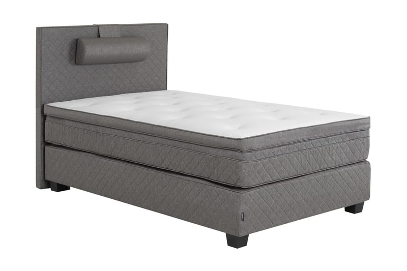 Sänkipaketti Kilmer 120x200 Lateksi - Huonekalut - Sänky - Jenkkisängyt