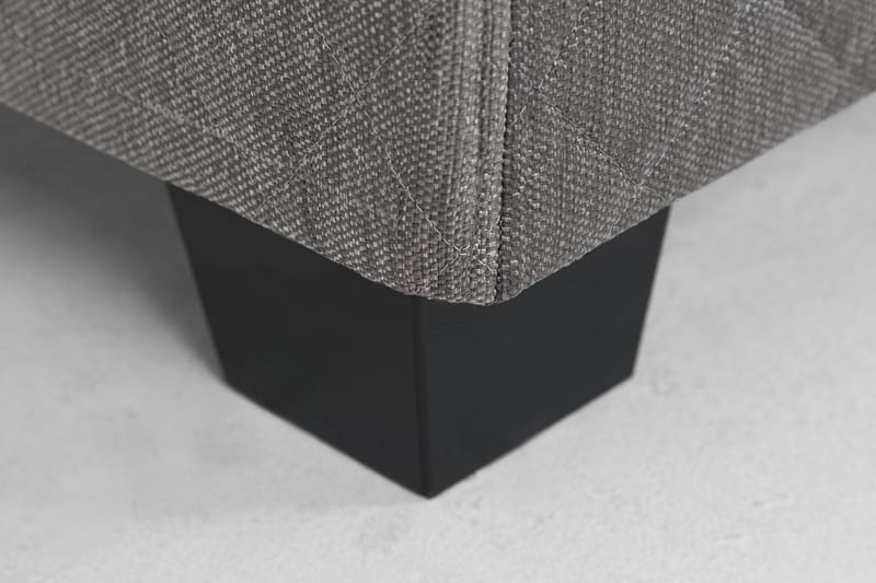 Sänkipaketti Kilmer 120x200 Lateksi - Huonekalut - Sänky - Jenkkisängyt