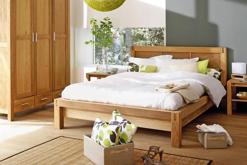 Sänky Chicago New - Huonekalut - Sänky - Jenkkisängyt