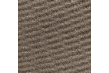 Sänkypaketti – jenkkisänky 180x200 cm sängynpäädyllä + petauspatja, kovuusaste Medium - Ruskea - Huonekalut - Sänky - Jenkkisängyt