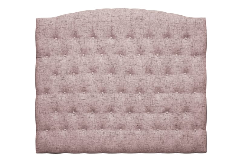 Sänkypaketti Abelie 140x200 Kova - Roosa - Huonekalut - Sänky - Jenkkisängyt