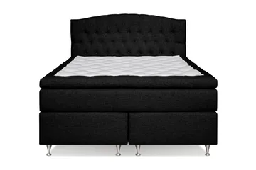 Sänkypaketti Abelie 160x200 Kova/Medium