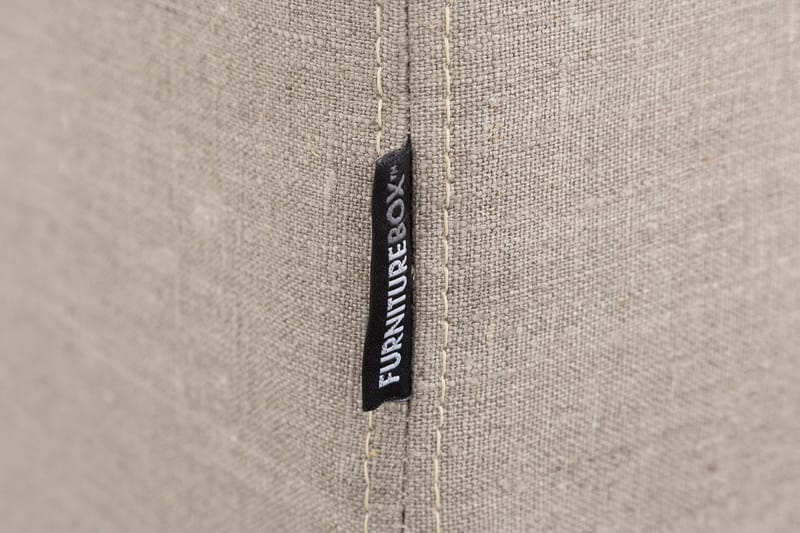 Sänkypaketti Bed Deluxe 180x200 Beige - Huonekalut - Sänky - Jenkkisängyt