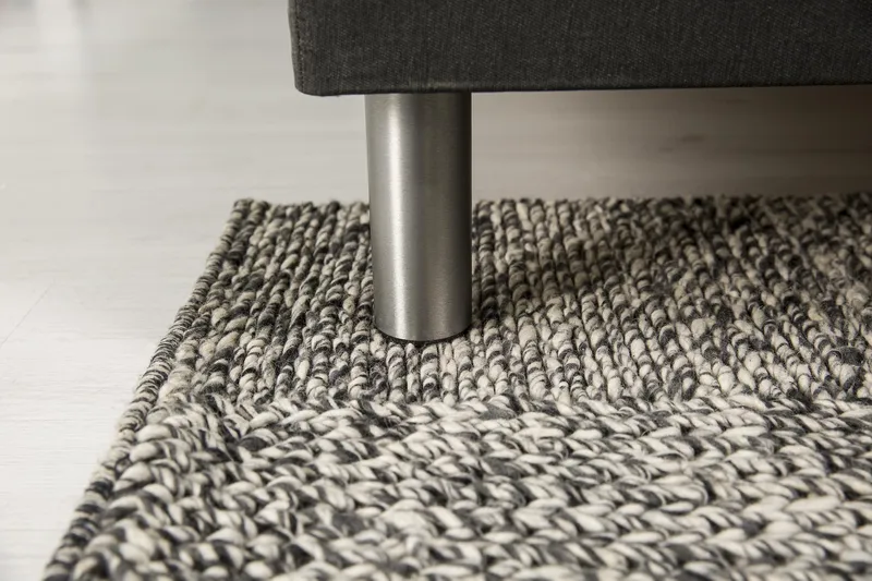 Sänkypaketti Belmond Tummanharmaa - 180x200 - Huonekalut - Sänky - Jenkkisängyt