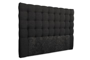 Sänkypaketti Boxford 160x200 Säilytyssänky - Tummanharmaa - Huonekalut - Sänky - Sängyt säilytystilalla