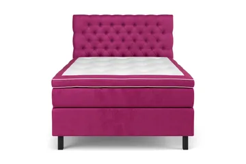 Sänkypaketti Celine 120x200 cm Sametti