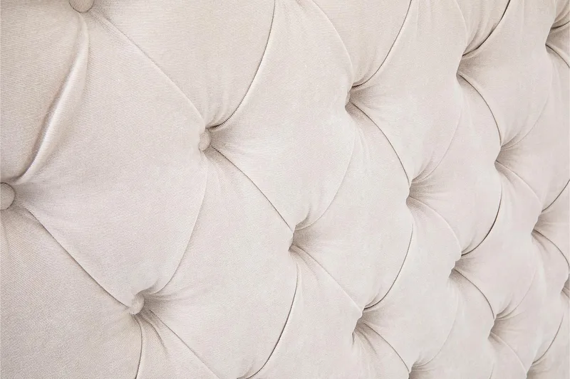 Sänkypaketti Celine 180x210 cm - Beige - Huonekalut - Sänky - Jenkkisängyt