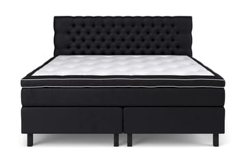 Sänkypaketti Celine 210x210 cm Sametti