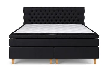 Sänkypaketti Celine 210x210 cm Sametti