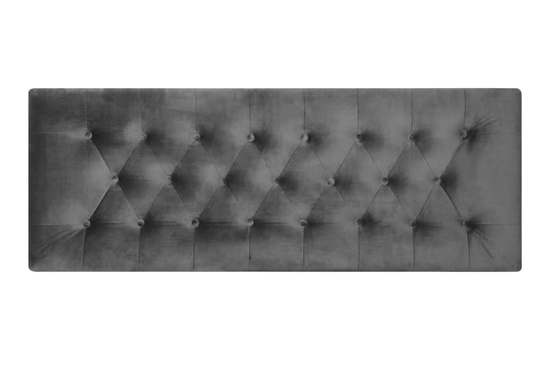 Sänkypaketti Chilla Pluss Jenkkisänky 160x200 cm - Harmaa - Huonekalut - Sänky - Jenkkisängyt