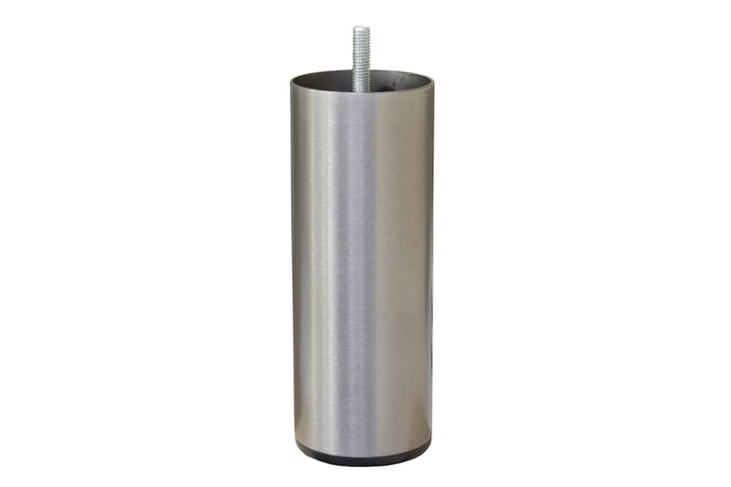 Sänkypaketti Choice No 3 120x200 Kova - Tummanharmaa/Metallijalat - Huonekalut - Sänky - Jenkkisängyt