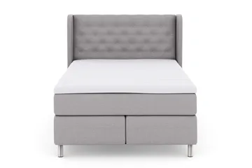 Sänkypaketti Choice No 3 140x200 Kova