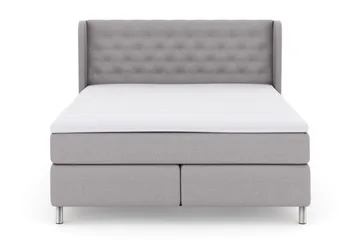 Sänkypaketti Choice No 3 180x200 Kova/Medium