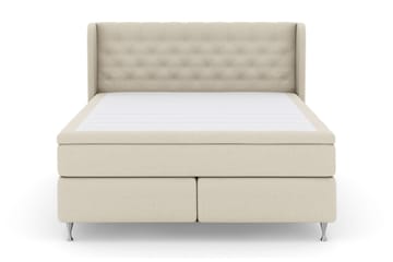 Sänkypaketti Choice No 4 160x200 Kova