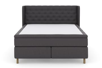 Sänkypaketti Choice No 4 160x200 Kova/Medium